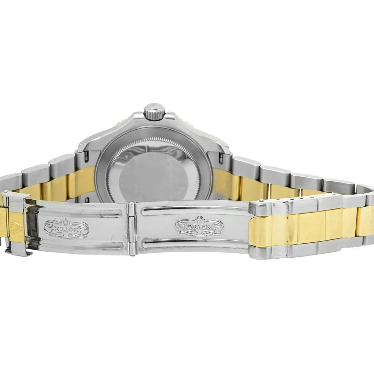 Prestigious Jewellers Yacht-Master 16623 Rolex Yes 0714